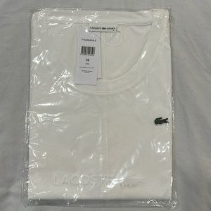 Lacoste tee shirt